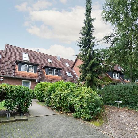 Ferienwohnung Hygge Timmendorfer Strand Eksteriør billede