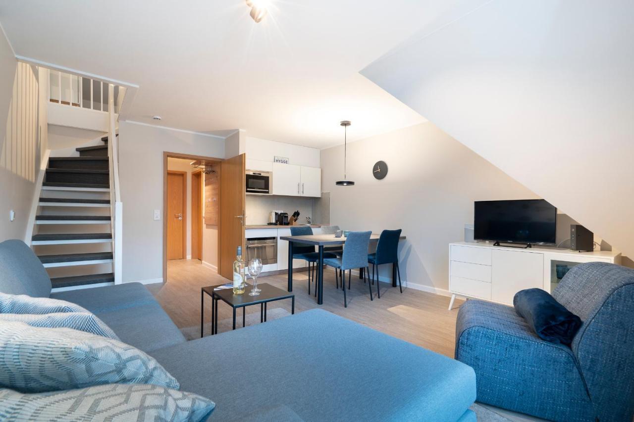 Ferienwohnung Hygge Timmendorfer Strand Eksteriør billede