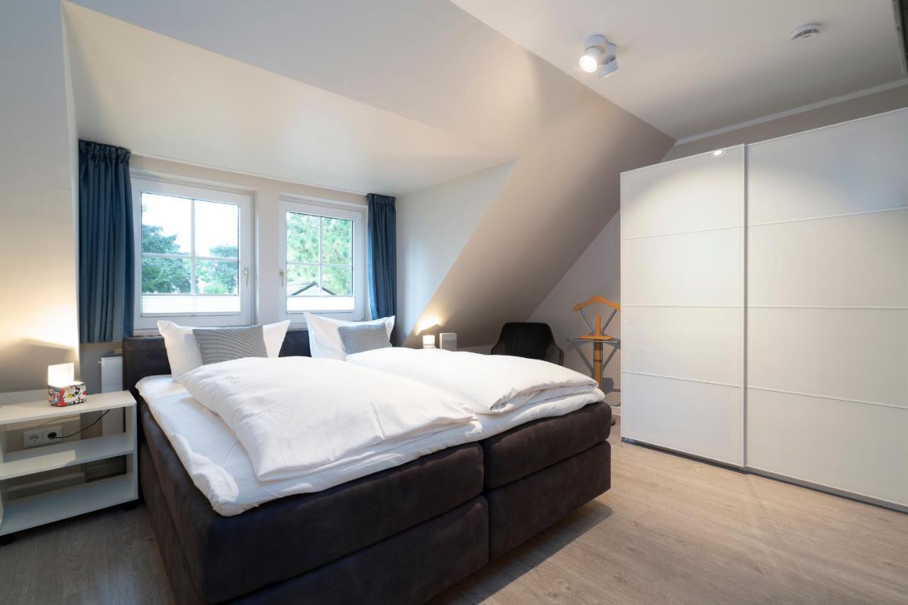 Ferienwohnung Hygge Timmendorfer Strand Eksteriør billede