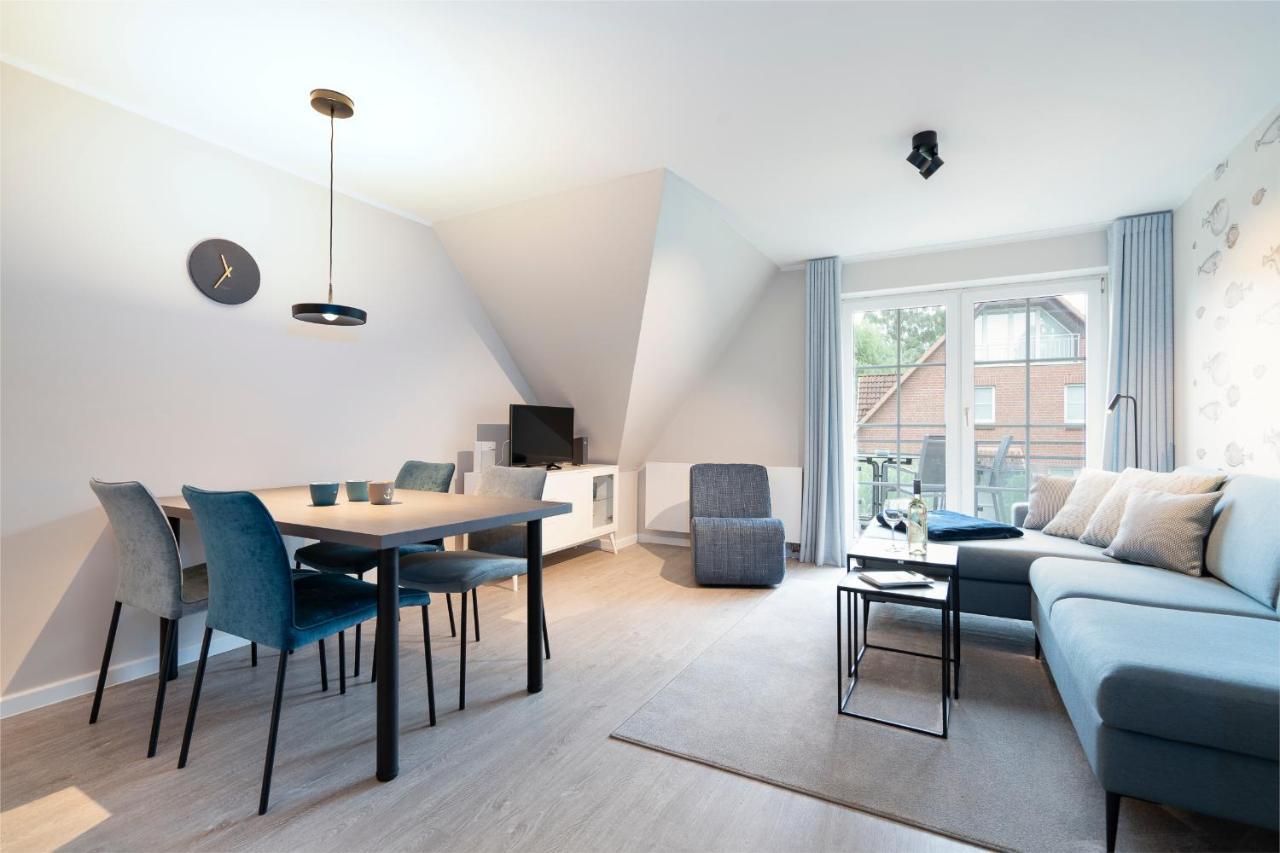 Ferienwohnung Hygge Timmendorfer Strand Eksteriør billede