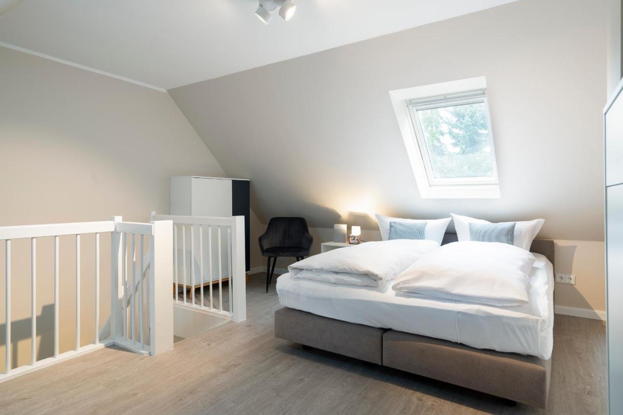 Ferienwohnung Hygge Timmendorfer Strand Eksteriør billede