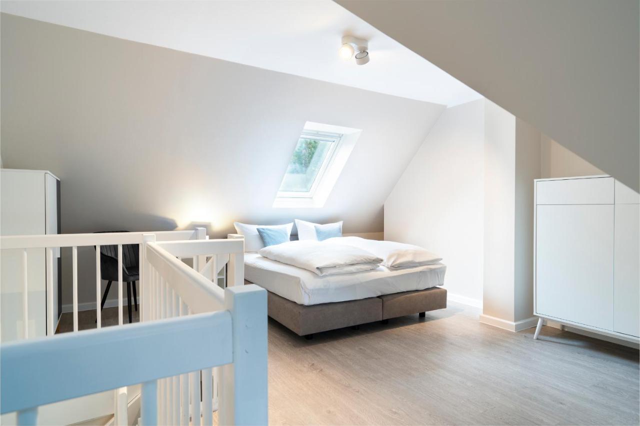 Ferienwohnung Hygge Timmendorfer Strand Eksteriør billede