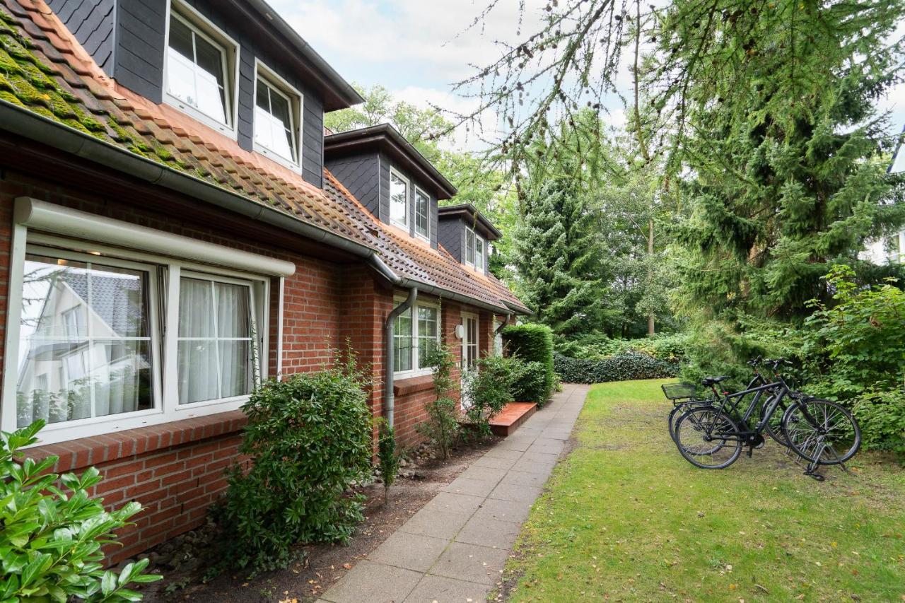 Ferienwohnung Hygge Timmendorfer Strand Eksteriør billede